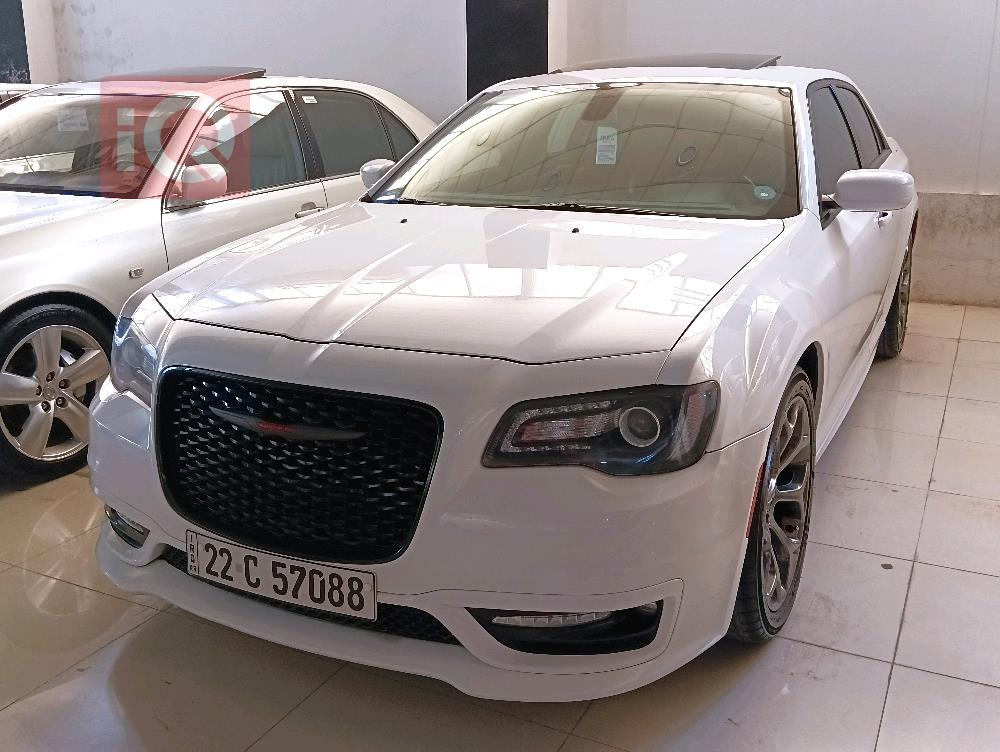 Chrysler 300